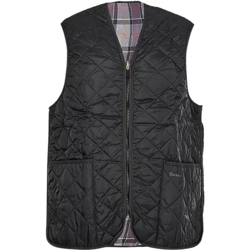 Vest , male, Sizes: 2XS, S, M, 4XS, 3XS - Barbour - Modalova