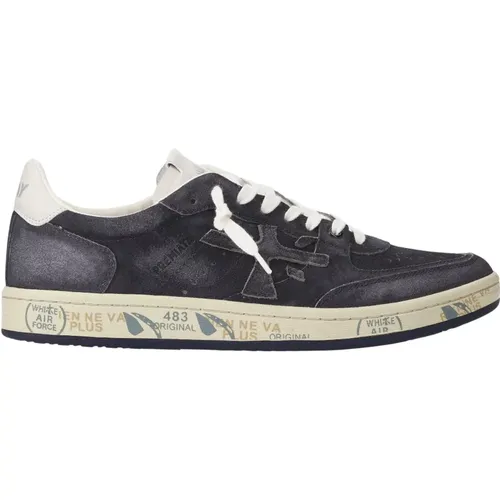 Tonkorb Sneakers , Herren, Größe: 41 EU - Premiata - Modalova