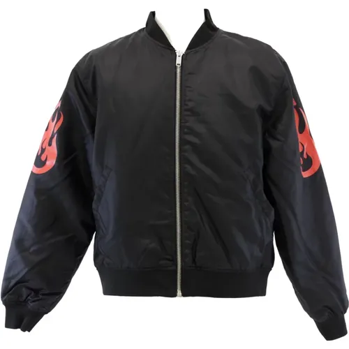 Jacket , male, Sizes: L - Vision OF Super - Modalova