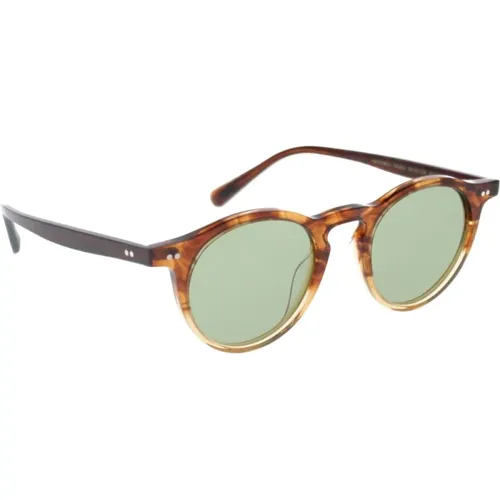 Sunglasses , unisex, Sizes: 47 MM - Oliver Peoples - Modalova