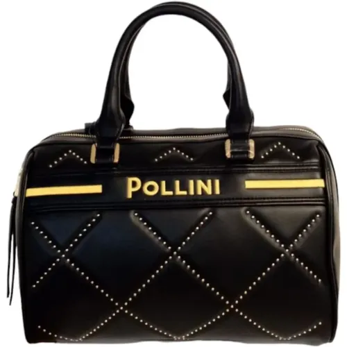 Handtasche , Damen, Größe: ONE Size - Pollini - Modalova