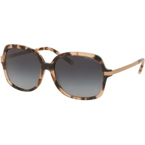 Sunglasses , female, Sizes: 57 MM - Michael Kors - Modalova
