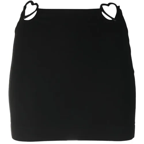 Skirts , female, Sizes: M - Nensi Dojaka - Modalova