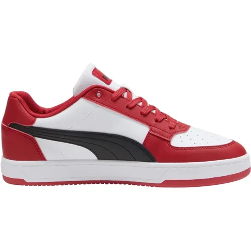 Retro Style Sneakers , Herren, Größe: 45 EU - Puma - Modalova