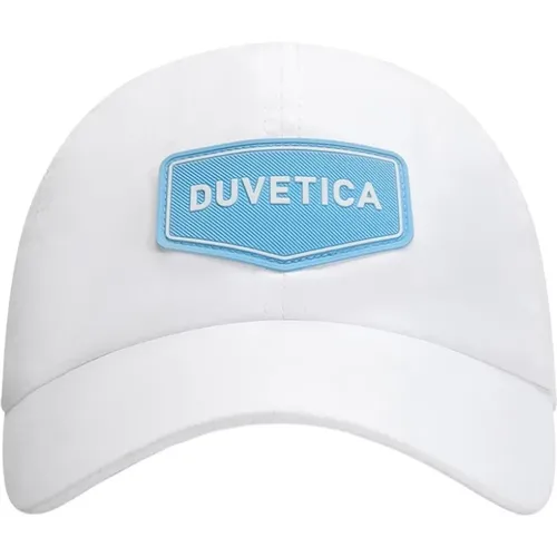 Ikone Baseballkappe Sangro Duvetica - duvetica - Modalova