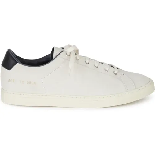 Gym Shoes, Sneakers , female, Sizes: 4 UK, 3 UK, 2 UK - Common Projects - Modalova