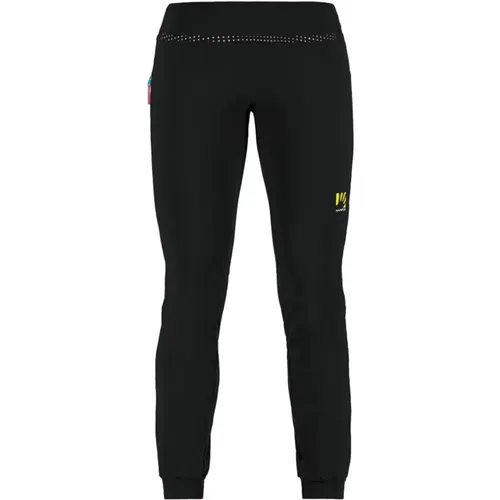 Easygoing Damen Hose , Damen, Größe: S - Karpos - Modalova