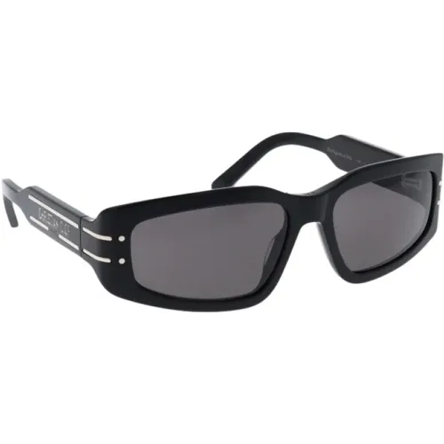 Sunglasses , unisex, Sizes: 56 MM - Dior - Modalova