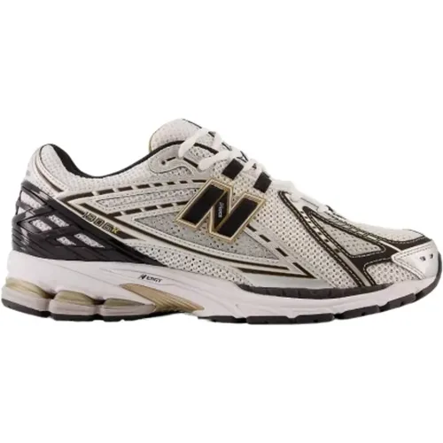 Moderne Laufschuh 1906R , Herren, Größe: 42 1/2 EU - New Balance - Modalova