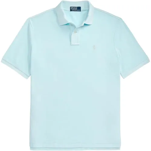 Polo Shirt , male, Sizes: L, S, XL - Ralph Lauren - Modalova