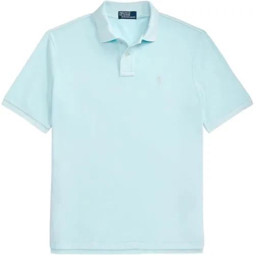 Polo Shirt , male, Sizes: M, L, S, XL - Ralph Lauren - Modalova