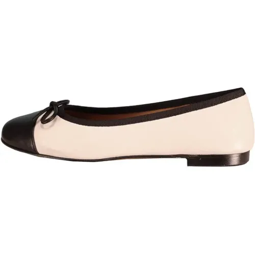 Ballerinas , female, Sizes: 8 UK, 6 UK, 7 UK - Toral - Modalova