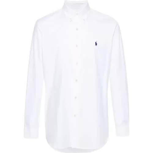 Formal Shirts , Herren, Größe: M - Polo Ralph Lauren - Modalova