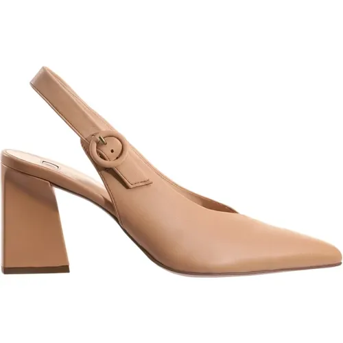 Patricia Pumps for Women , female, Sizes: 8 1/2 UK, 6 UK, 4 UK, 5 UK, 8 UK - Högl - Modalova