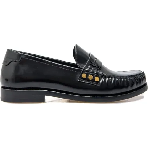 Stylish Shoes for Every Occasion , male, Sizes: 5 UK - Saint Laurent - Modalova