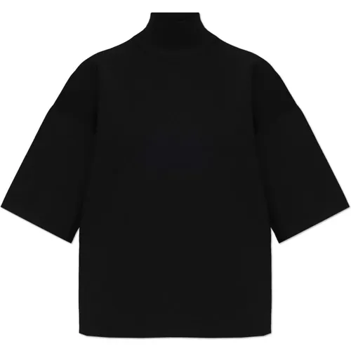 Turtleneck Top , Damen, Größe: XS - Theory - Modalova