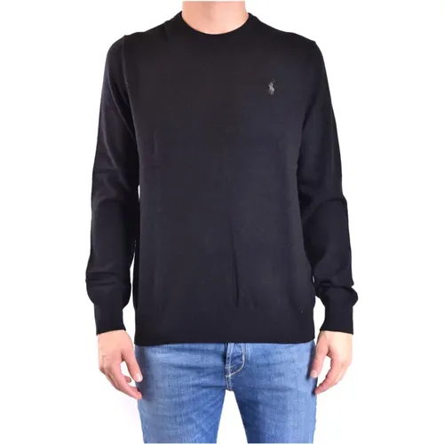 Stylish Knitwear for Men , male, Sizes: XL, 2XL, L, S, M - Ralph Lauren - Modalova