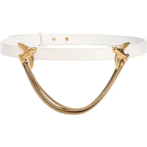 Belt , female, Sizes: M - pinko - Modalova