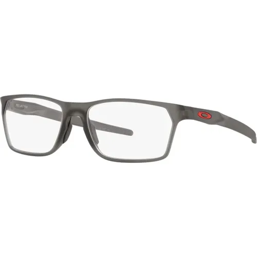 Eyewear frames HEX Jector OX 8032 , unisex, Sizes: 55 MM - Oakley - Modalova