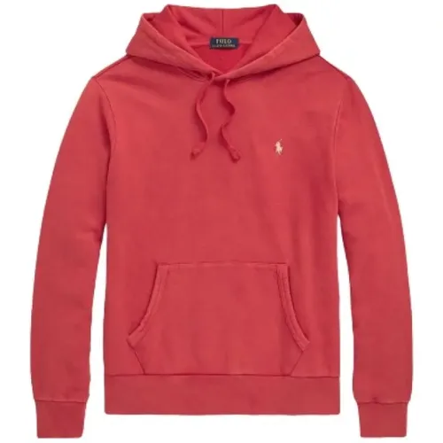 Hoodie , Herren, Größe: 2XL - Polo Ralph Lauren - Modalova