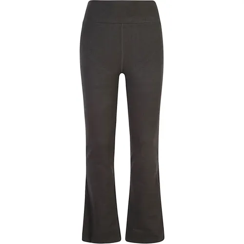 Sporty Trousers , female, Sizes: XS, S, M, L - Calvin Klein - Modalova