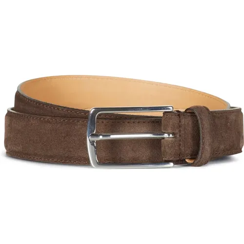 Belts , Herren, Größe: 95 CM - Howard London - Modalova