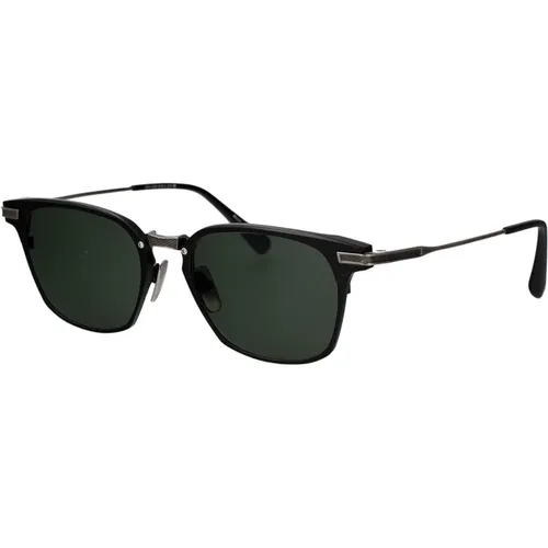 Stylish Union Sunglasses for You , unisex, Sizes: 52 MM - Dita - Modalova