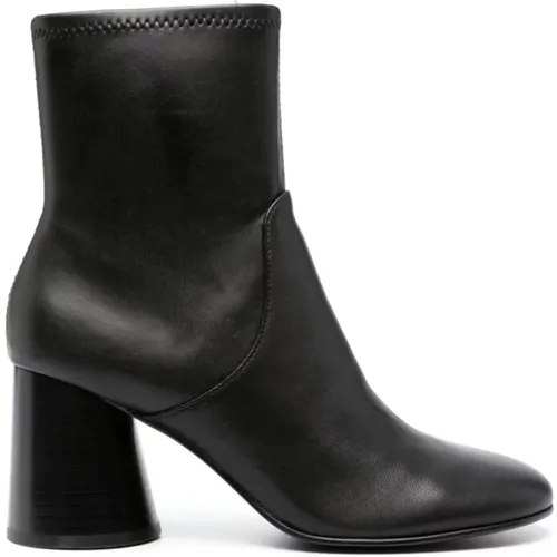 Boots for Women , female, Sizes: 5 UK, 4 UK, 3 UK, 7 UK, 6 UK - Ash - Modalova