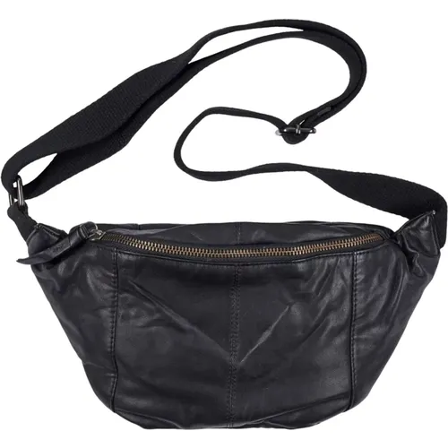 Bum Bag 100093 , female, Sizes: ONE SIZE - Btfcph - Modalova