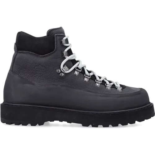 Hiking Boots , male, Sizes: 7 UK - Diemme - Modalova