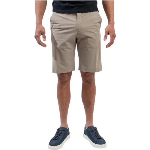 Casual Shorts , male, Sizes: 3XL - RRD - Modalova