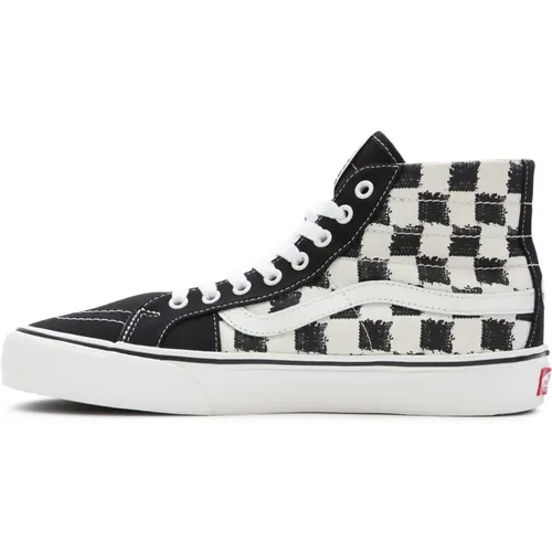 Sk8-Hi Skateschuhe Vans - Vans - Modalova