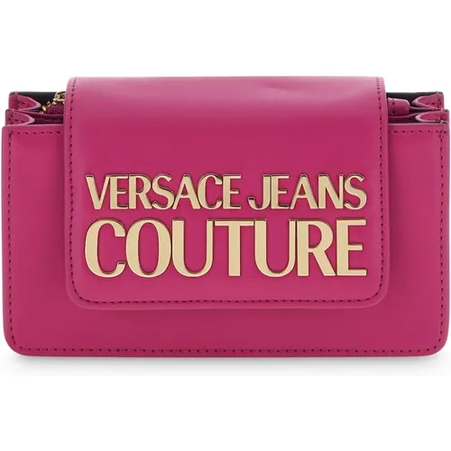 Geldbörse/Kartenhalter - Versace Jeans Couture - Modalova