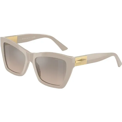 I Sonnenbrille Jimmy Choo - Jimmy Choo - Modalova