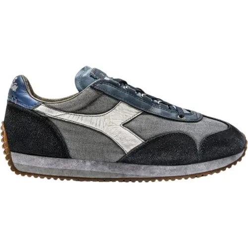 Steinwäsche Sneakers , Herren, Größe: 40 EU - Diadora - Modalova