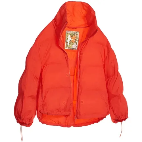 Shell Airy Jacket mit Einzigartigem Stil , Herren, Größe: L - A.a. Spectrum - Modalova