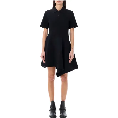 Women's Clothing Dress Ss24 , female, Sizes: M, S - JW Anderson - Modalova