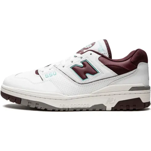 Sneakers , Herren, Größe: 38 EU - New Balance - Modalova