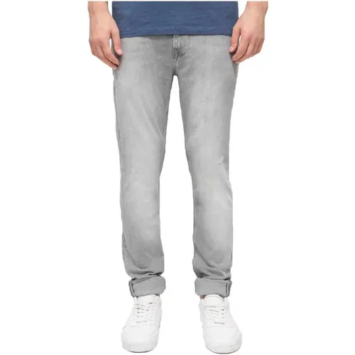 Nickel pants , male, Sizes: W36 L34 - Pepe Jeans - Modalova