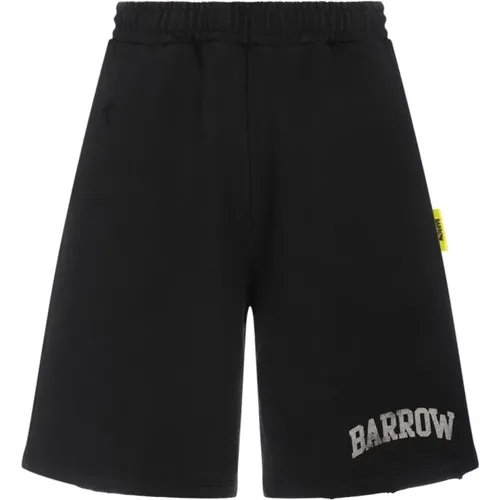 Shorts , Herren, Größe: S - Barrow - Modalova