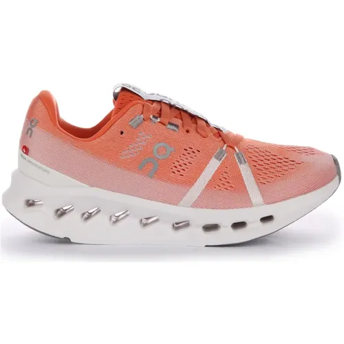 Cloudsurfer Womens Running Shoes , female, Sizes: 5 UK, 4 UK - ON Running - Modalova