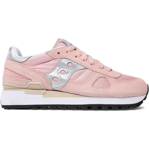 Sneaker - 100% Zusammensetzung - Produktcode: S1108-810 , Damen, Größe: 38 EU - Saucony - Modalova