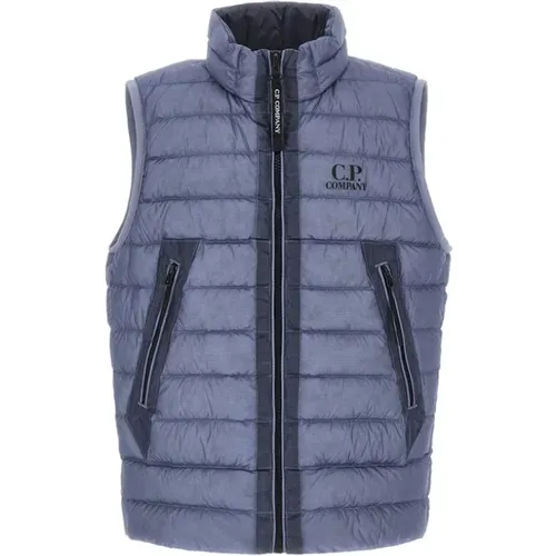 Flint Stone Ärmellose Jacke - C.P. Company - Modalova