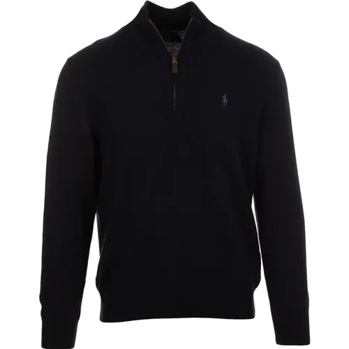 Pullover , Herren, Größe: S - Ralph Lauren - Modalova