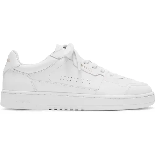 Dice Lo Low-Top Sneakers , male, Sizes: 7 UK - Axel Arigato - Modalova