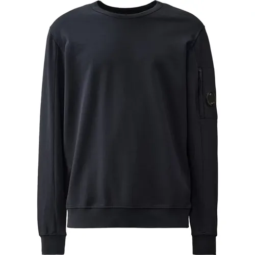 Stylish Sweaters Collection , male, Sizes: L, 2XL, M - C.P. Company - Modalova