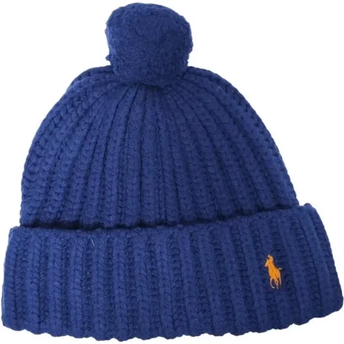 Blaue Hüte für Männer - Ralph Lauren - Modalova