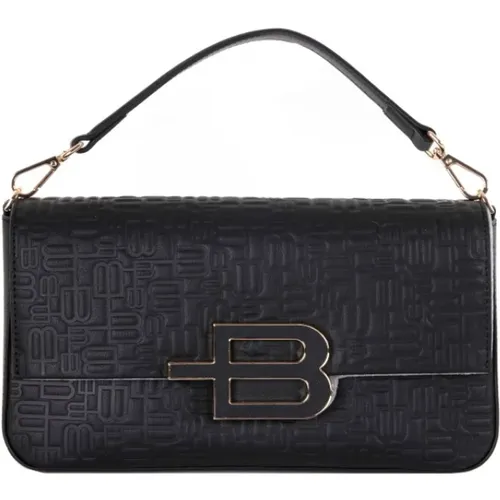 Handbag , female, Sizes: ONE SIZE - Baldinini - Modalova