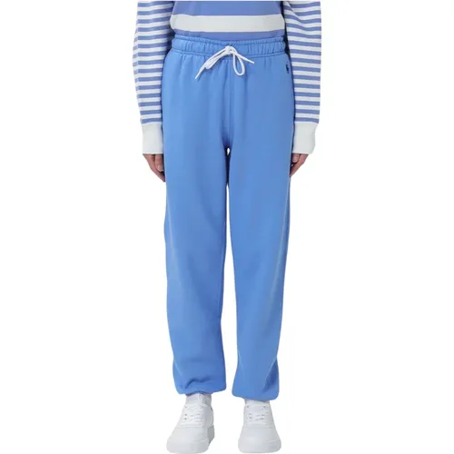 Pants , female, Sizes: XS, L - Polo Ralph Lauren - Modalova
