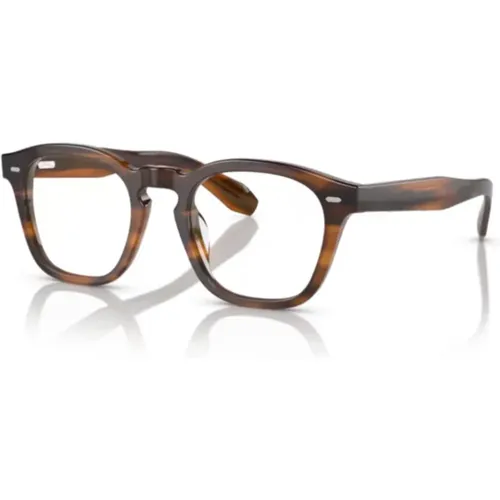 Vista Sunglasses , unisex, Sizes: ONE SIZE - Oliver Peoples - Modalova